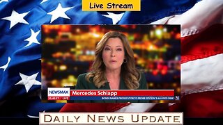 x531b: Newsmax - Donkey of the Week: AOC, Kamala, and the Jazzercise Protesters Take Center Stage