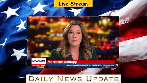 x531b: Newsmax - Donkey of the Week: AOC, Kamala, and the Jazzercise Protesters Take Center Stage