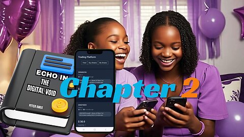Chapter 2: The African Genesis: Where M-Pesa Met Ambition (2016)