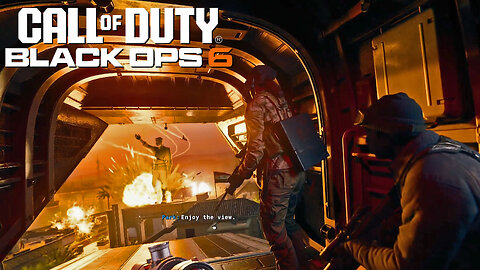 Stealing From Saddam! Call of Duty Black Ops 6 | Part 4