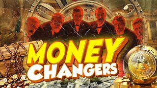 The Money Changers: Exposing the Hidden History of Power and Control