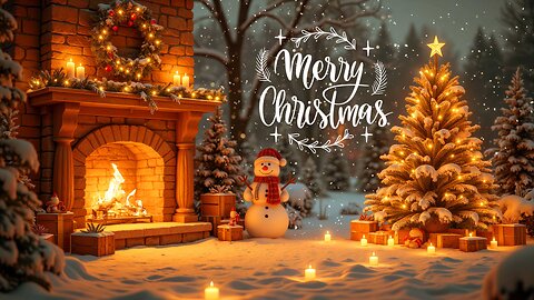 Christmas Music Stream