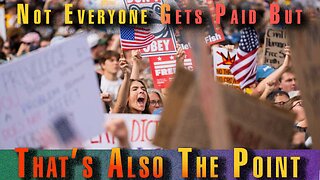 The Quiet Part Live Ep 191: Harry Files Cease & Desist and ICE agents CAN be arrested says Judge