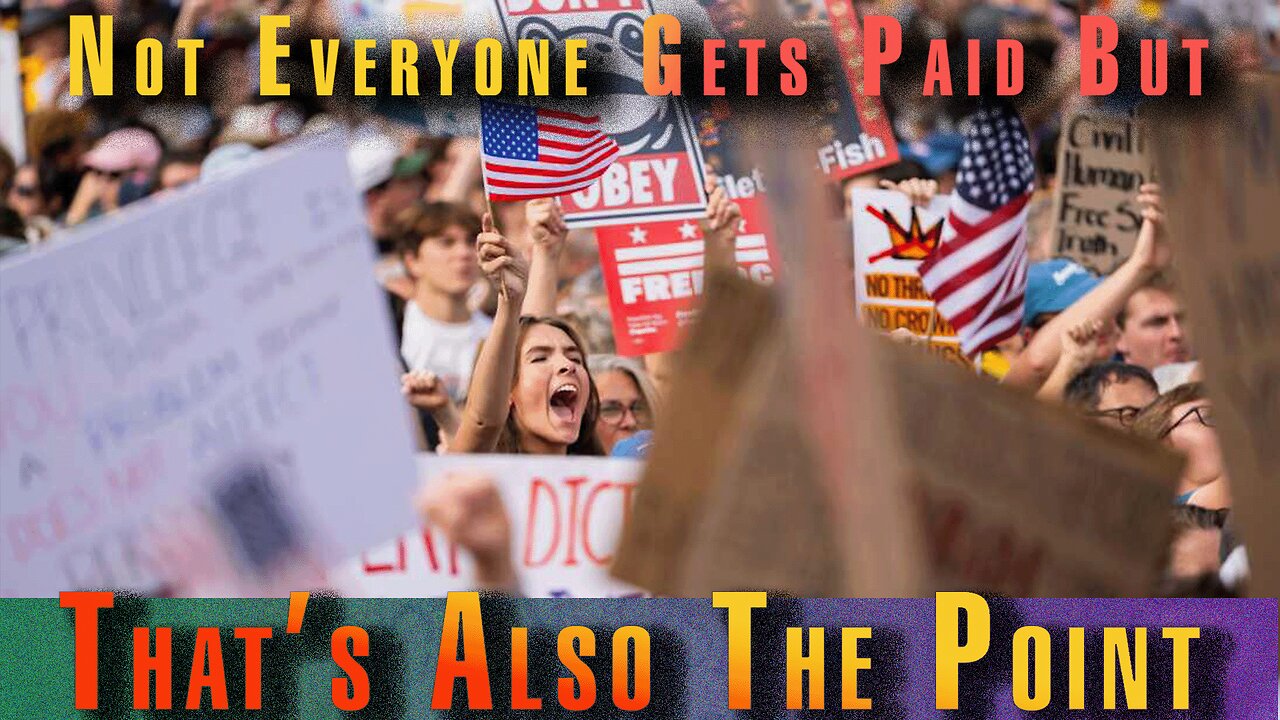 The Quiet Part Live Ep 191: Harry Files Cease & Desist and ICE agents CAN be arrested says Judge