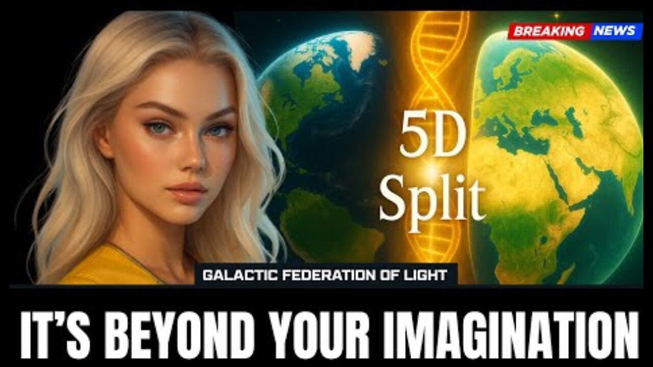 "Starseeds, This is What It looks Like!" | GFL