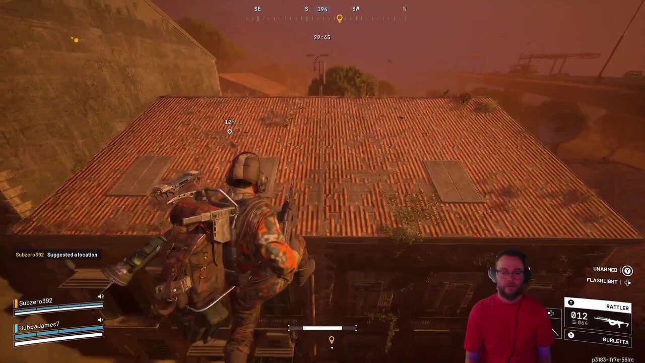 Gotta get that gggoooppp!