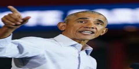 Defining Election Moment Obama Chastised Voters Haunts High