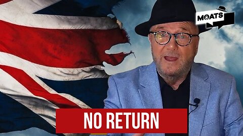 I will not go back to UK