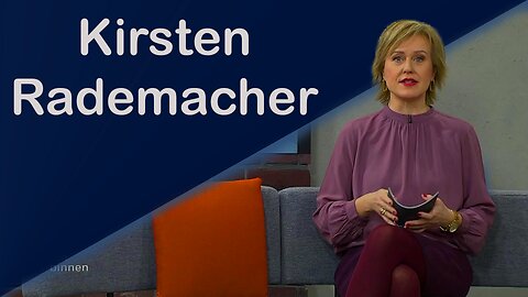 Kirsten Rademacher 280225