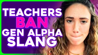 Gen Alpha's '6-7' Obsession Drives Millennial Teachers INSANE