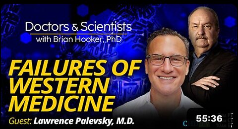 Failures of Western Medicine