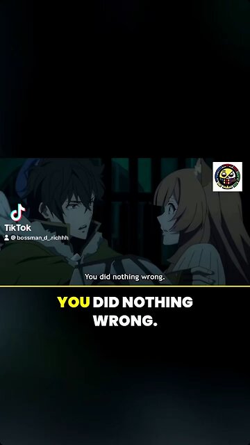 Raphtalia's transformation: from traumatized slave to hope-bearing protector