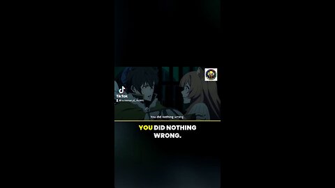 Raphtalia's transformation: from traumatized slave to hope-bearing protector