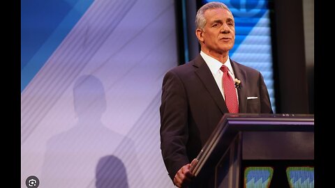 Trump Urges Supporters to Back Ciattarelli in N.J. Governor Race