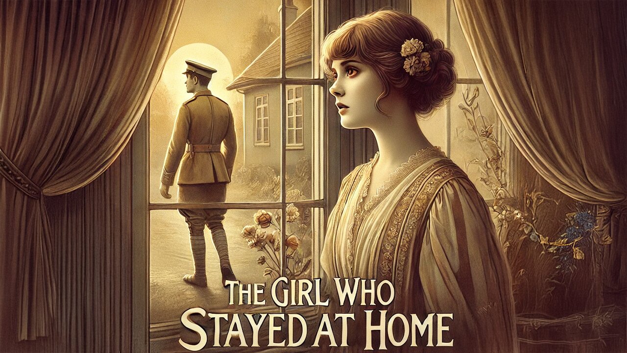 The Girl Who Stayed at Home (1919) Full Movie