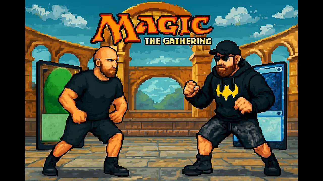 At home prerelease Aetherdrift