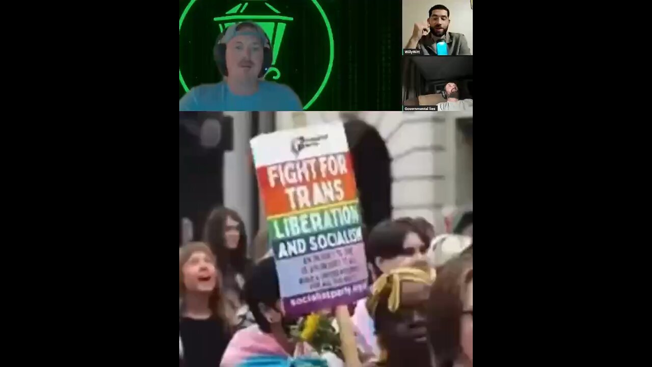 Human rights or mental health crisis?