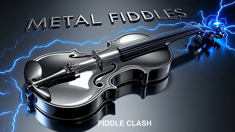 Night Fiddle Clash
