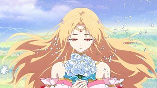 athy finally gets to see what her mom looked like | Who Made Me a Princess