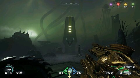 DOOM: The Dark Ages - Cosmic Realm Soundtrack