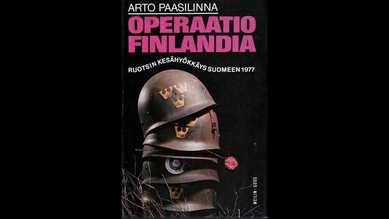 4. Operaatio Finlandia.