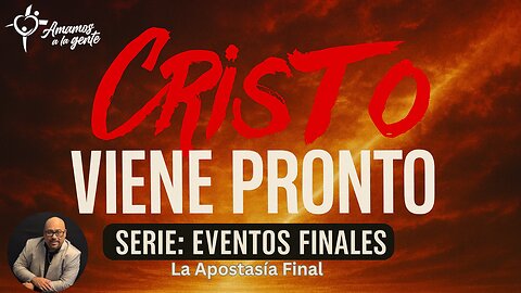 La Apostasía Final