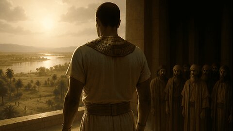 Génesis 45: José se Da a Conocer a Sus Hermanos