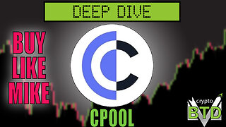 📢 CLEARPOOL: Deep Dive [What is CPOOL? ] Buy or pass?!