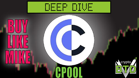 📢 CLEARPOOL: Deep Dive [What is CPOOL? ] Buy or pass?!