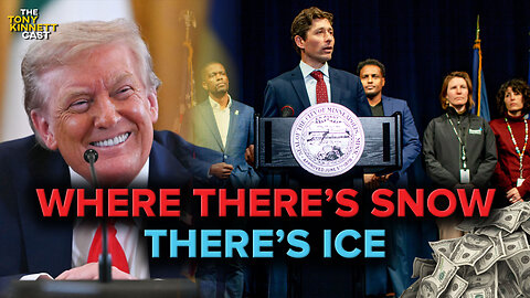 🚨BREAKING: Tennessee Congressional Election Results, Minneapolis Police to "Intervene" Against ICE,