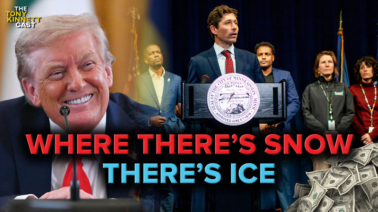 🚨BREAKING: Tennessee Congressional Election Results, Minneapolis Police to "Intervene" Against ICE,