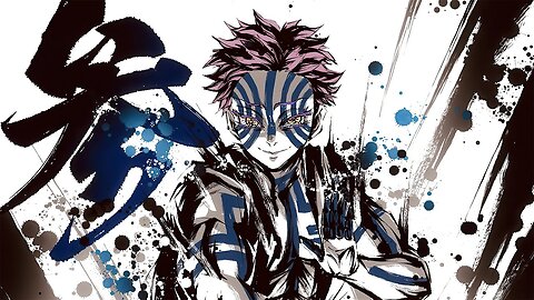 This DEMON SLAYER Metal Song Hits HARD – Eternal Combat 🔥⚔️