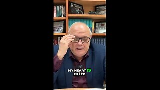 Restoring Hope: Lives of Orphans, Widows & More! - Nov 27, 2025