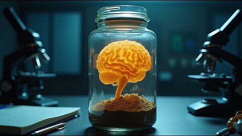 What Scientists Discovered Inside Einstein’s Brain Will Shock You 🧠😳