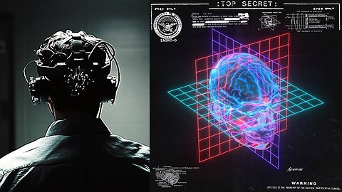 "The CIA Didn't Want To Declassify This Document It Changes Everything"