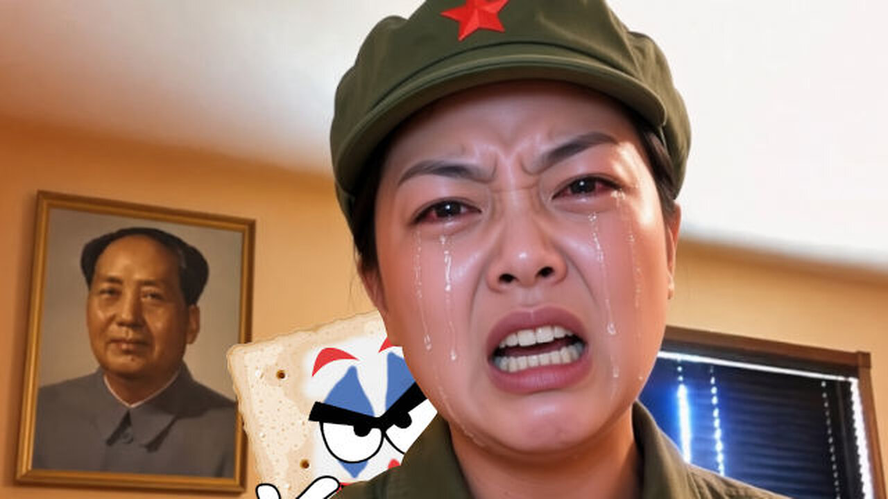 Commies Lose Wisconsin ReeEEestream 08-12-26 thumbnail