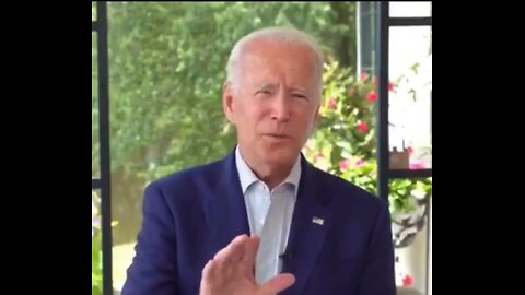 Joe Biden, “I wish we taught more about the Islamic Faith in our schools...” (MONTAGE)