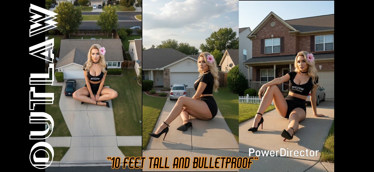 MGTOW How female narcissists quietly destroys strong men.