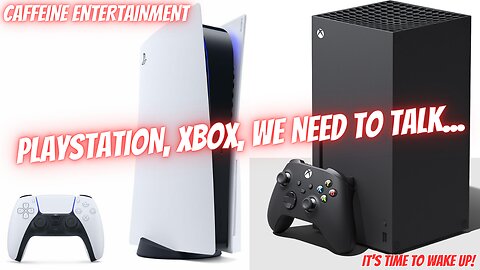 PlayStation Outage - Let's Talk