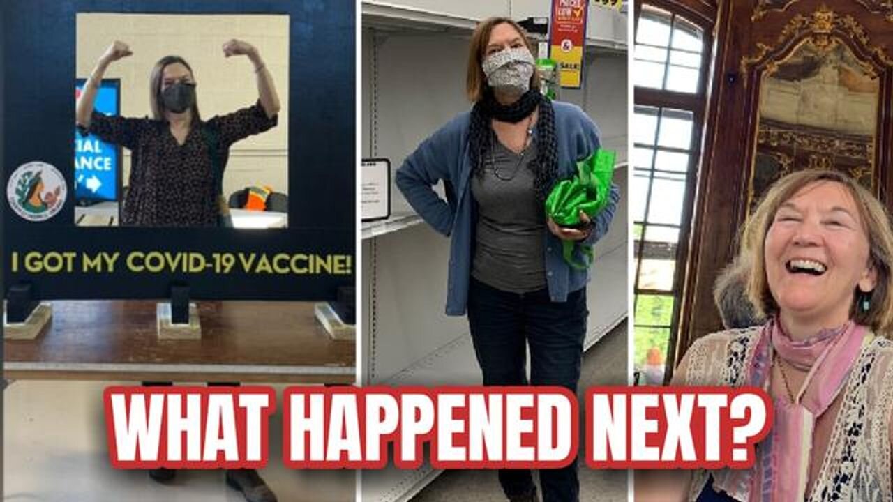 BAM! SOME OF THESE CASES WILL MAKE YOU RETHINK THE VACCINES!