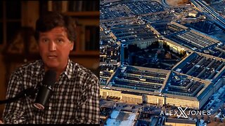 🚨GLOBAL BOMBSHELL: Israel Attempted To Hijack Control Of The Pentagon During
