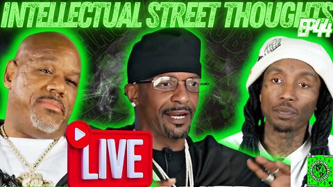 Charleston White Claps Back | Bricc Baby Vs Wack100 | HoneyKomb Brazy Free | 607Unc Crashes Out