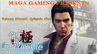 Yakuza Kiwami: Episode Five