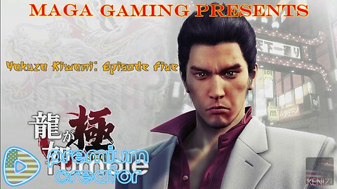 Yakuza Kiwami: Episode Five