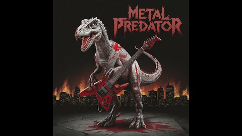 Metal Predator