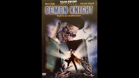 Demon Knight