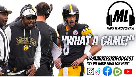 MVP: Rodgers or Boswell? / AFC North outlook / Playoff picture