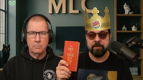 New 2nd Mike w/ Nasty Neal