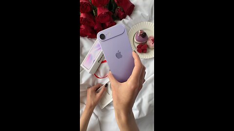 apple iphone 17 air first look and handling