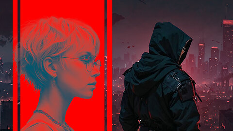 Bone of My Bones | Genesis 2:18-25 | MetalVerse - Eternal Echoes Project